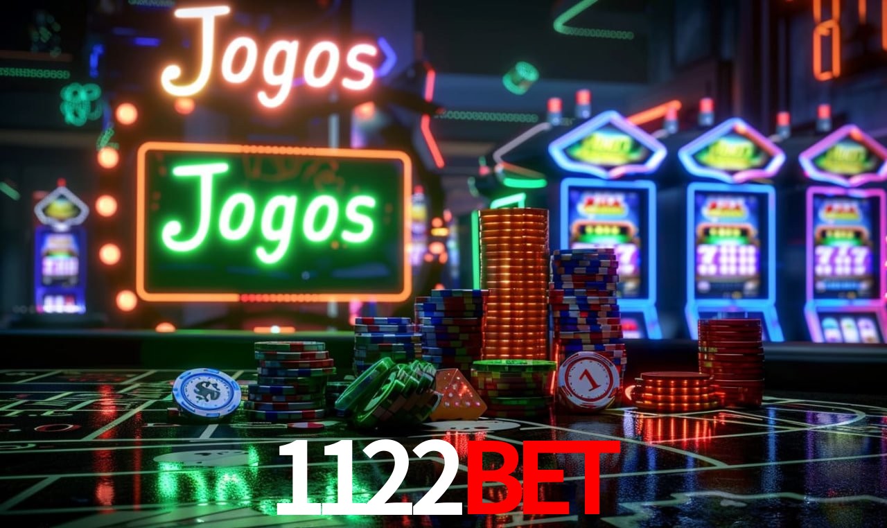 Downloads Verificados 1122bet