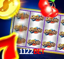 A Popularidade dos Caça-Níqueis no 1122bet