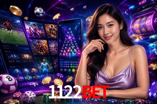 Flash Promotion 1122bet