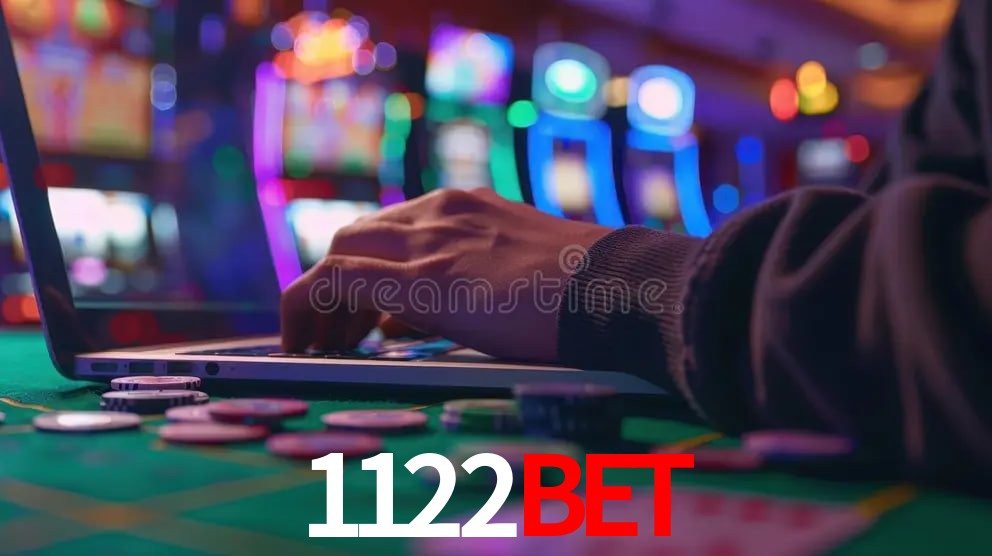 Torneios 1122bet