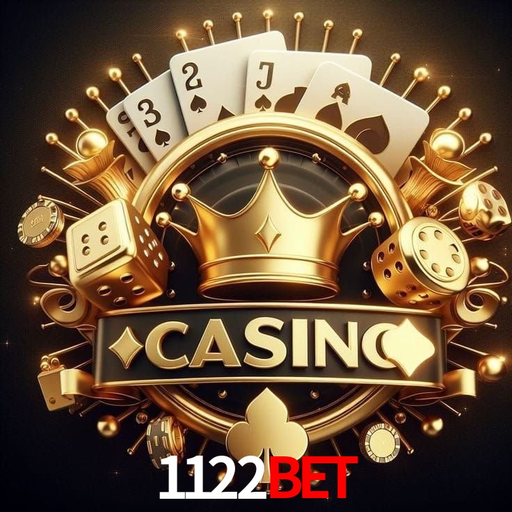 Casino Ao Vivo 1122bet