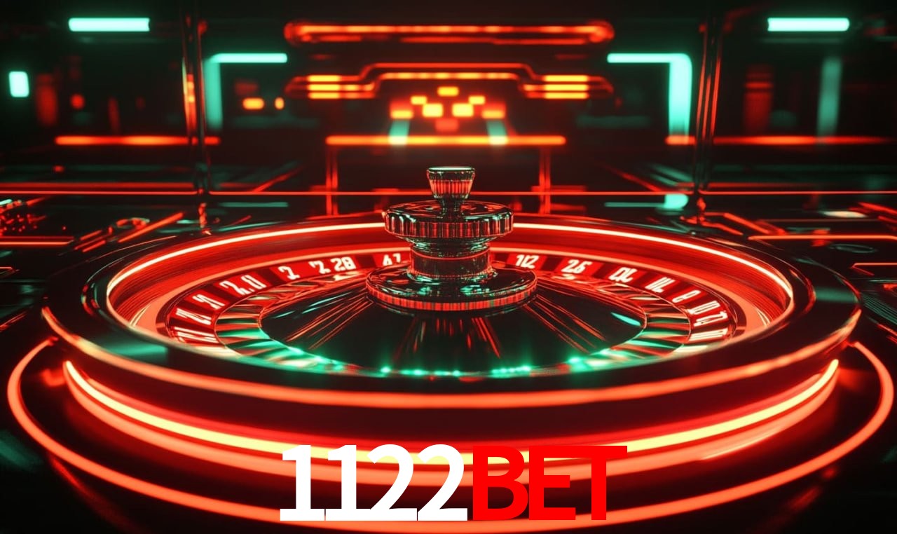Descubra o Programa VIP da 1122bet: Vantagens Exclusivas para Jogadores