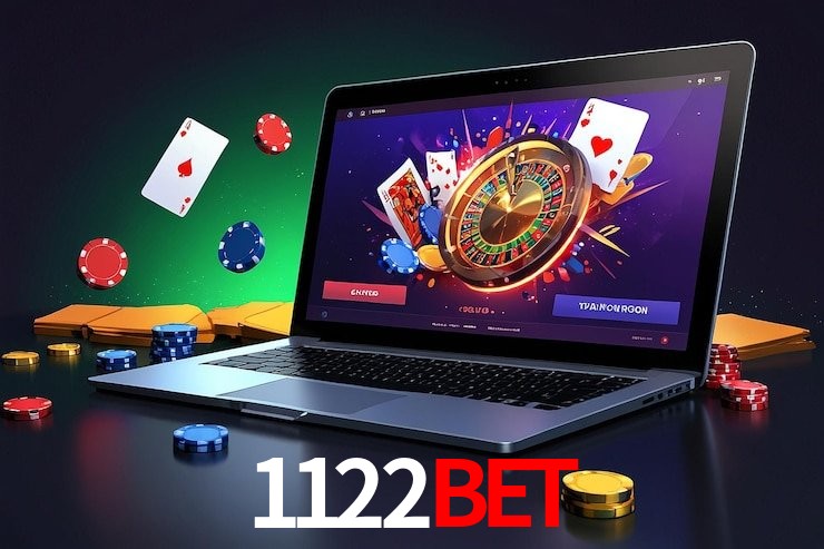 1122bet Segurança Logo 3