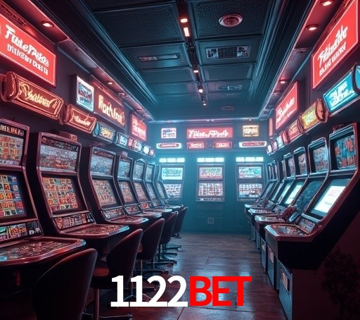 Plataforma 1122bet - Segurança SSL 256-bit
