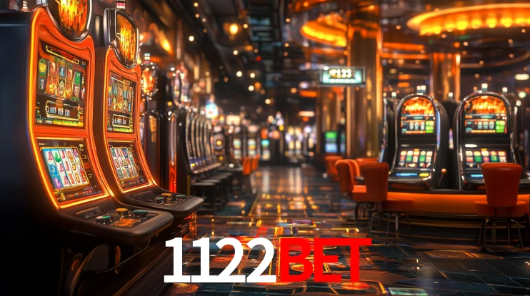 1122bet