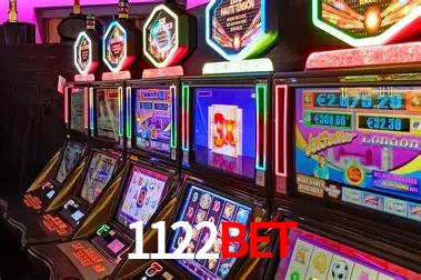 Descubra a Essência do 1122bet: Nossa História e Compromissos