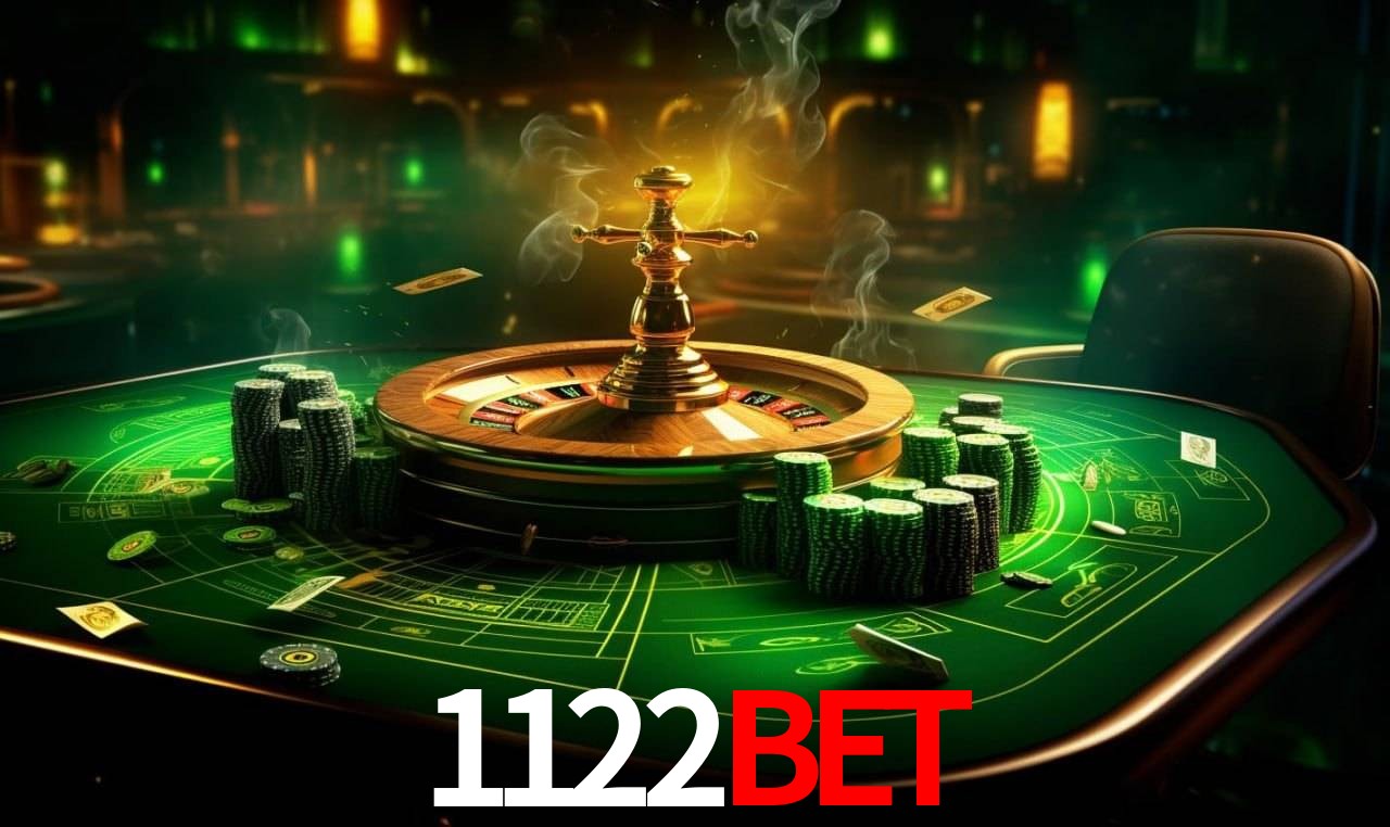 1122bet Logo 1