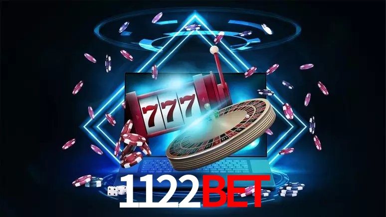 Design Responsivo 1122bet