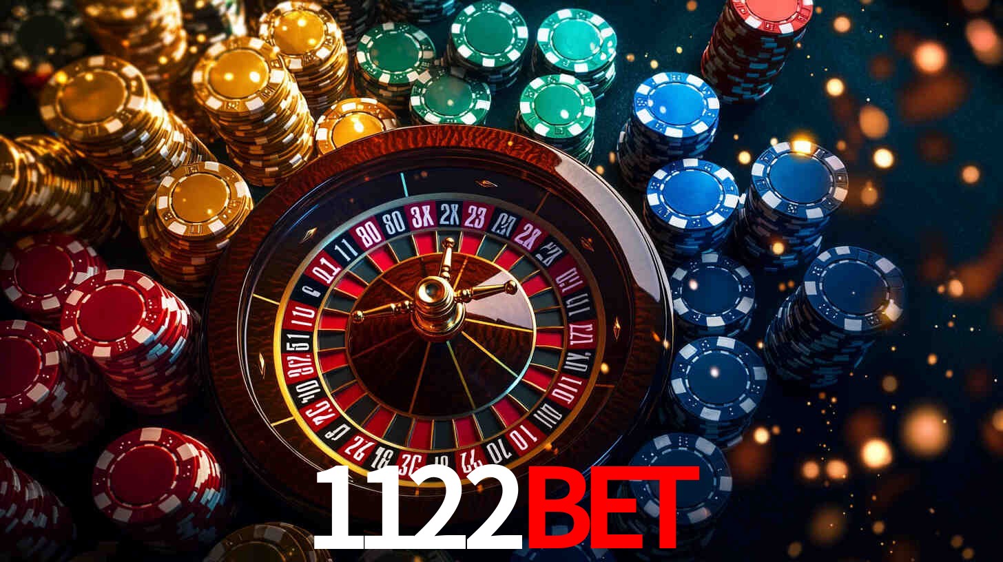 Ofertas Imperdíveis na 1122bet: Promoções e Bônus Que Valem a Pena