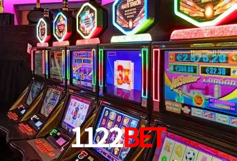 A Emoção da Loteria na 1122bet: Uma Chance de Mudança de Vida