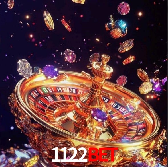 1122bet Instalar Logo 3