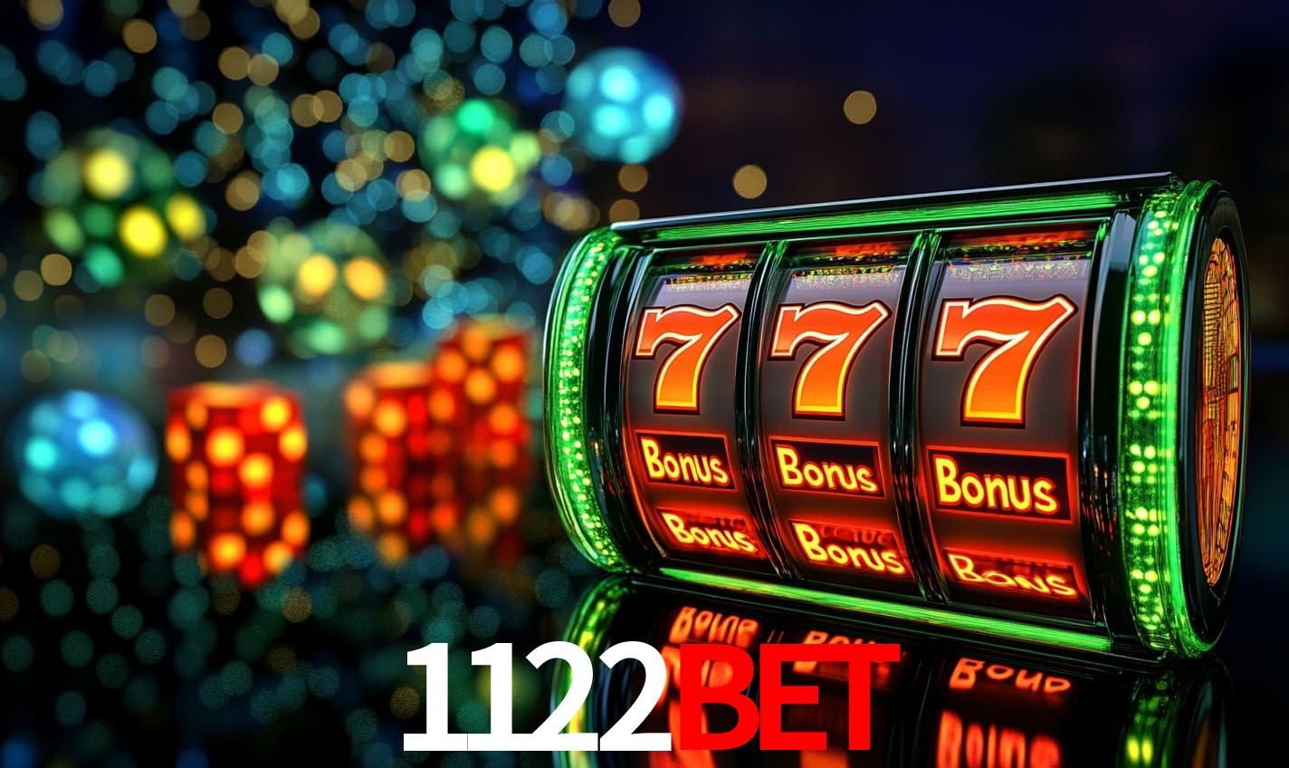 Integração de APIs 1122bet