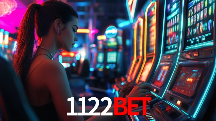 Experimente o Login Seguro Premium no 1122bet
