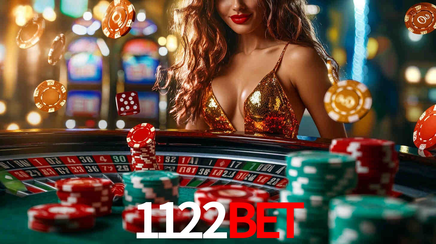 Certificação GLI 1122bet