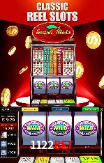 1122bet Cassino Online Certificado