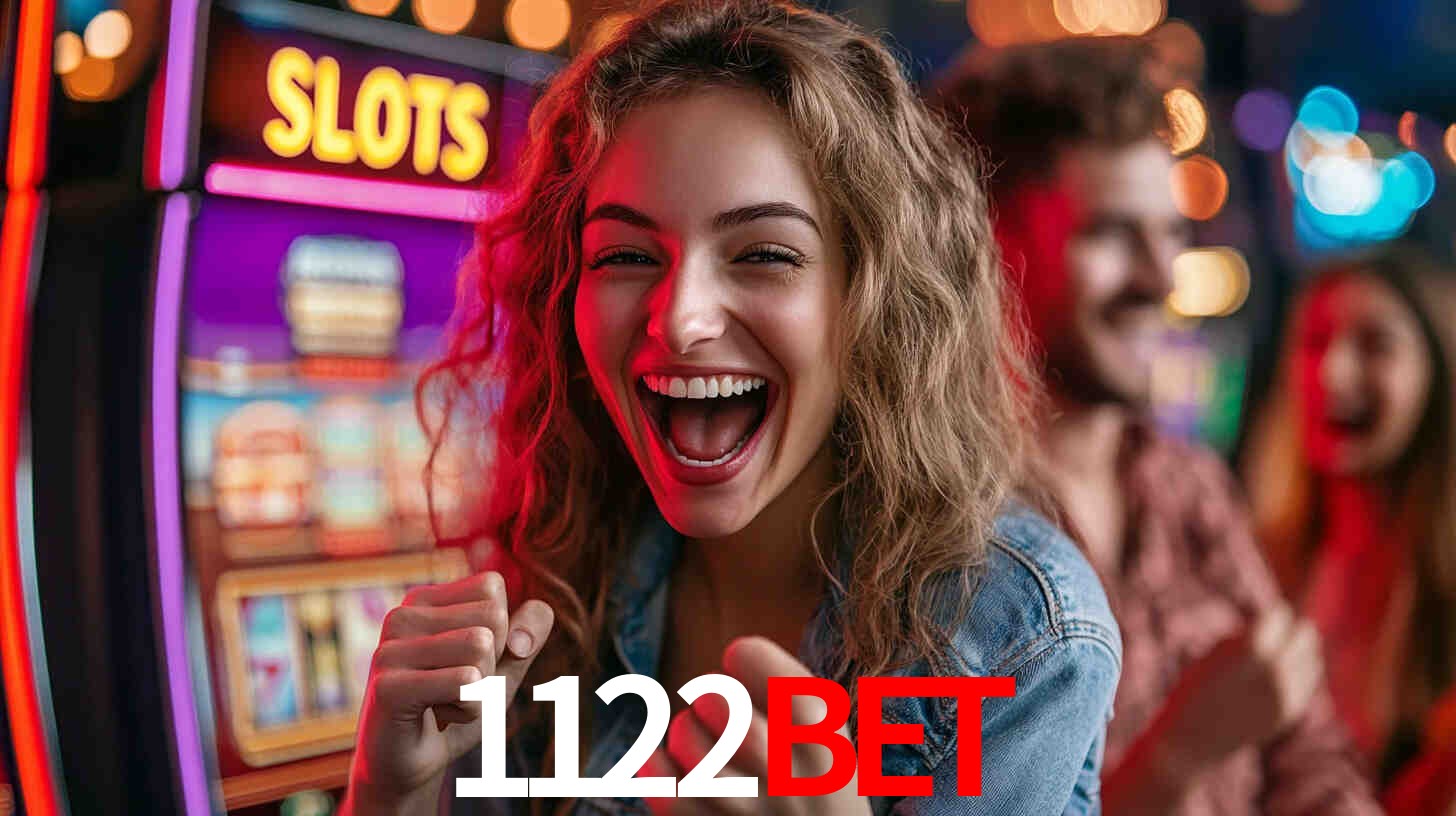 Inovações de Jogos na 1122bet: O Futuro das Experiências Interativas