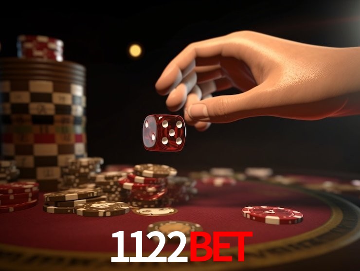 Benefícios da Conta 1122bet