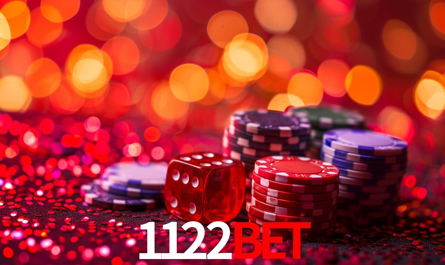 1122bet Download Oficial