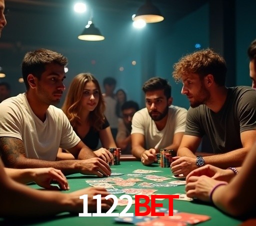 Slots 1122bet - Giros Grátis Diários
