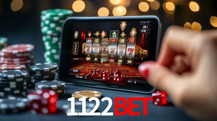 Instant EasyPaisa 1122bet