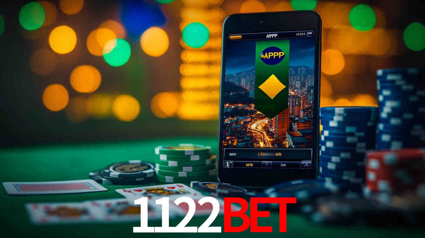 Descubra o Programa VIP da 1122bet: Vantagens Exclusivas para Jogadores