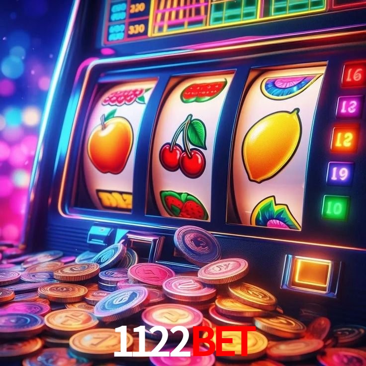 Recursos de Bônus 1122bet