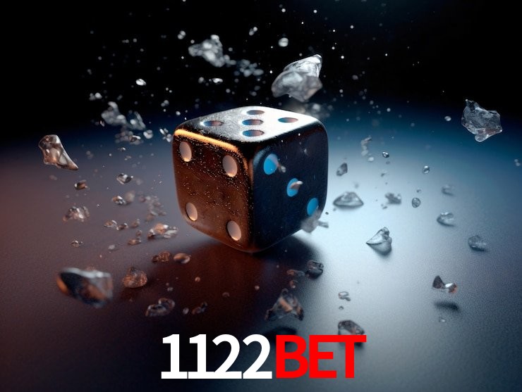 Slots 1122bet - RTP Alto Certificado