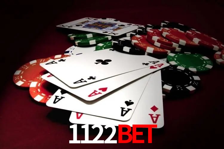 Casino VIP 1122bet