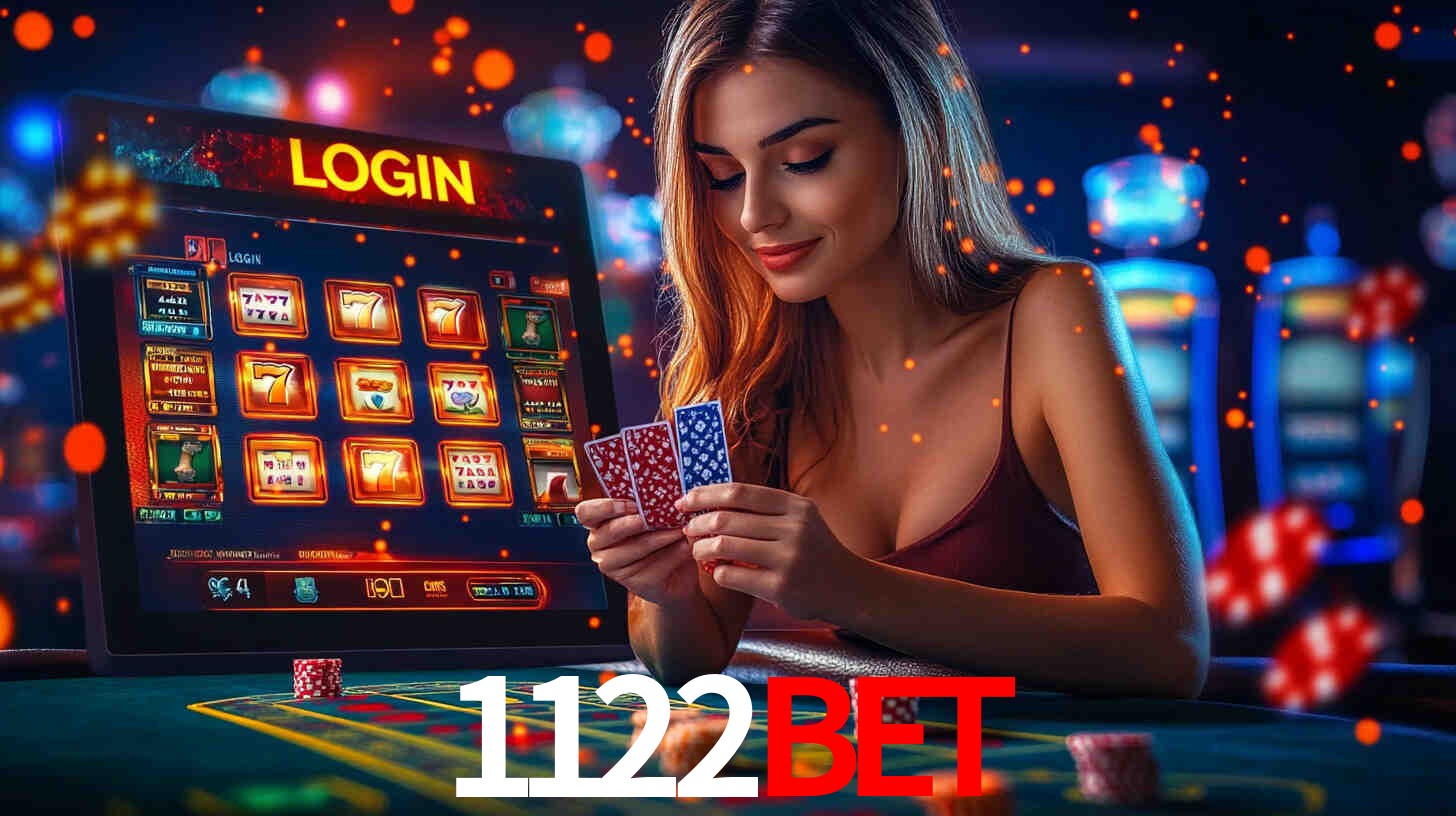 Cash Out 1122bet