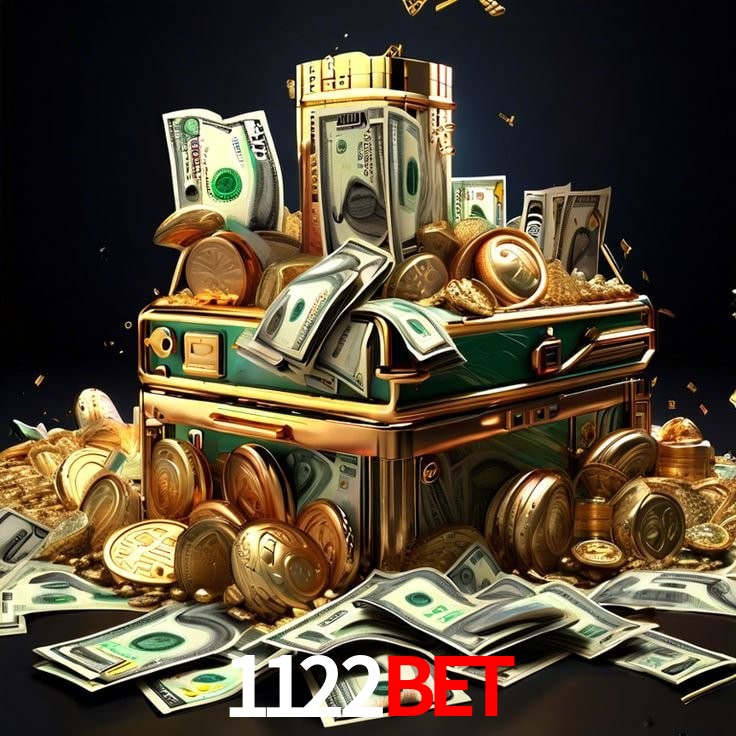 Estatísticas do Jogo 1122bet