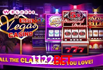1122bet Licença Curaçao Gaming