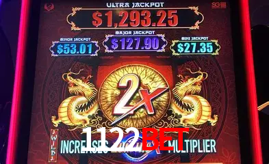 Descubra o Mundo do Cassino Online com 1122bet