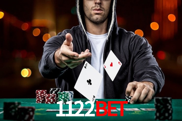 SSL Certificado 1122bet