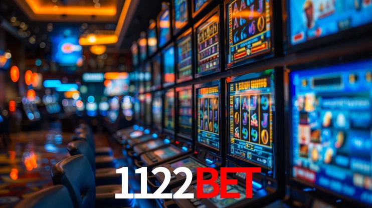 APP oficial da 1122bet para mobile