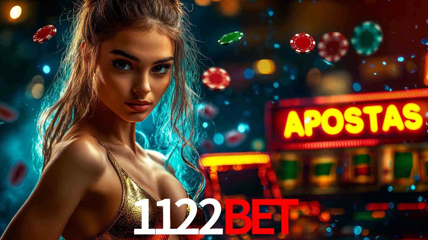 Descubra a Essência do 1122bet: Nossa História e Compromissos