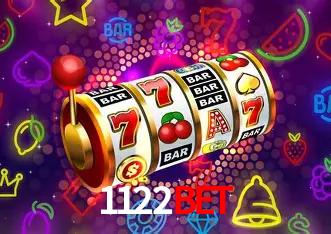 Descubra a Magia dos Jogos de Arcade no 1122bet