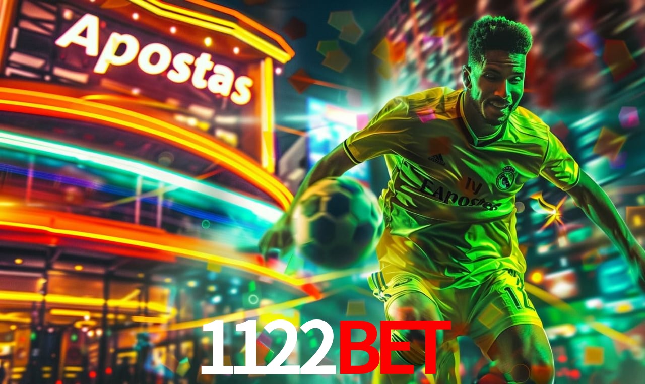 Login Seguro 1122bet