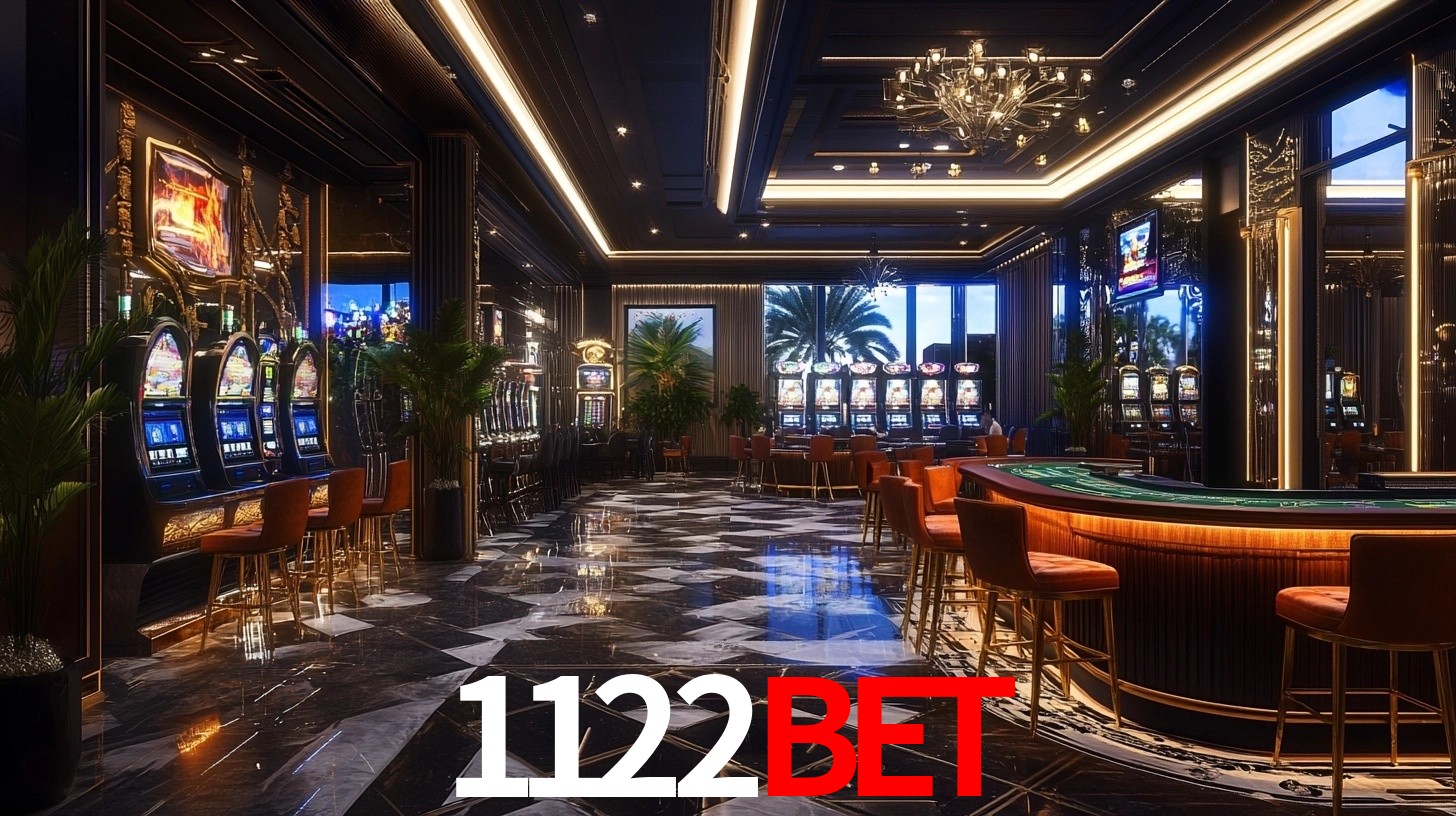 1122bet