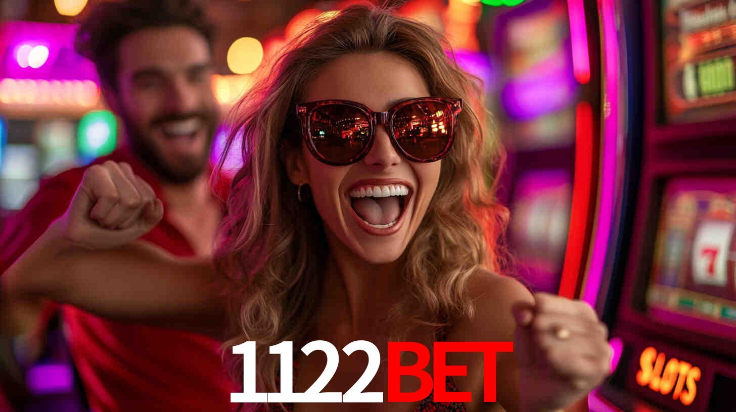 Explorando a Categoria de Eventos em Apostas na 1122bet
