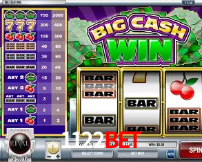 Desvendando o Mundo dos Jogos Virtuais na 1122bet