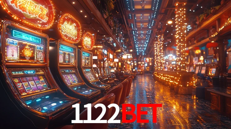 1122bet