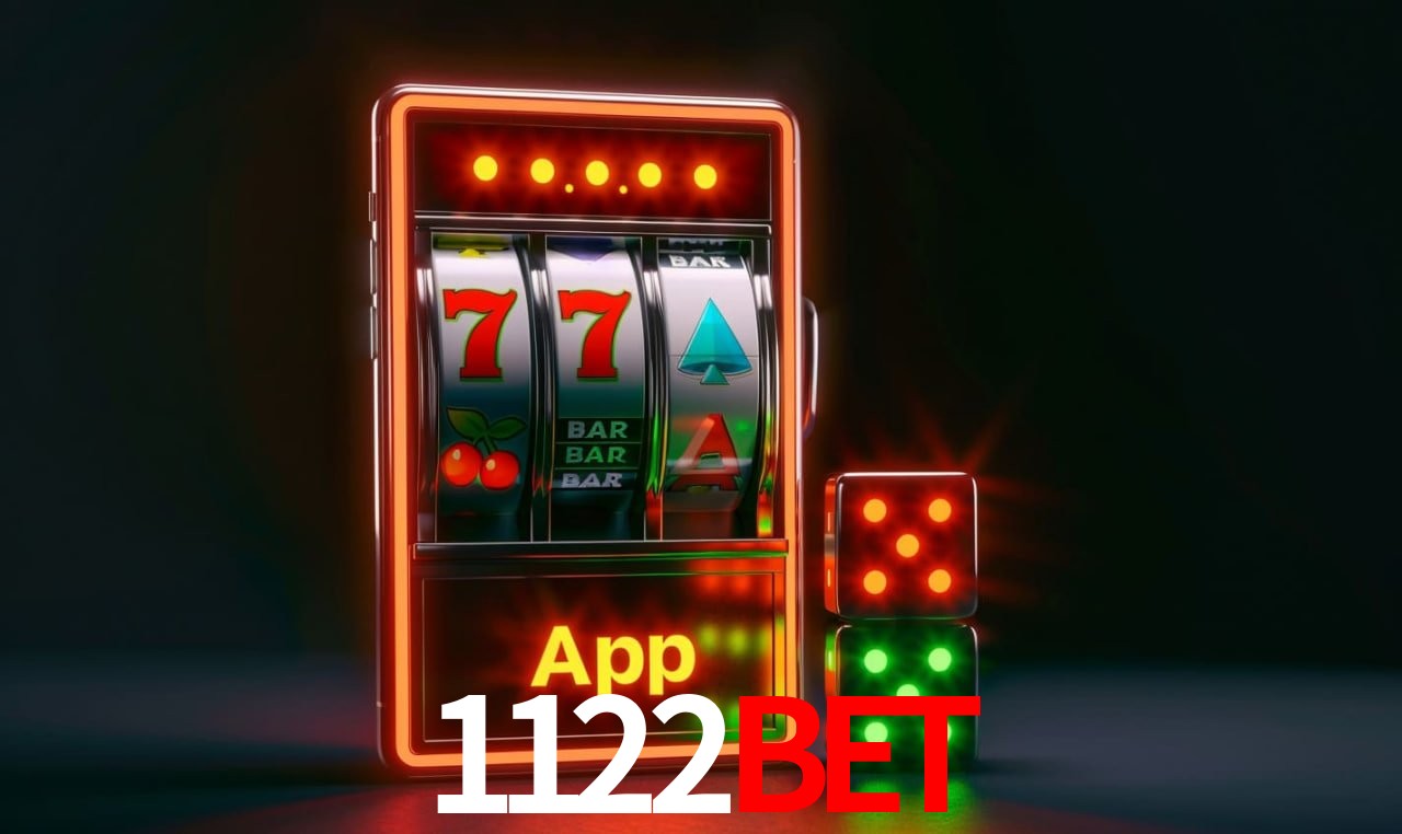 Provedores de Jogos 1122bet