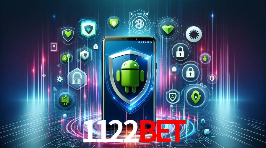 Secure Login 1122bet