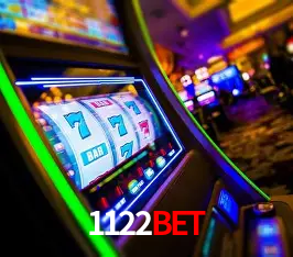 Apostas Esportivas na 1122bet: Um Guia Completo
