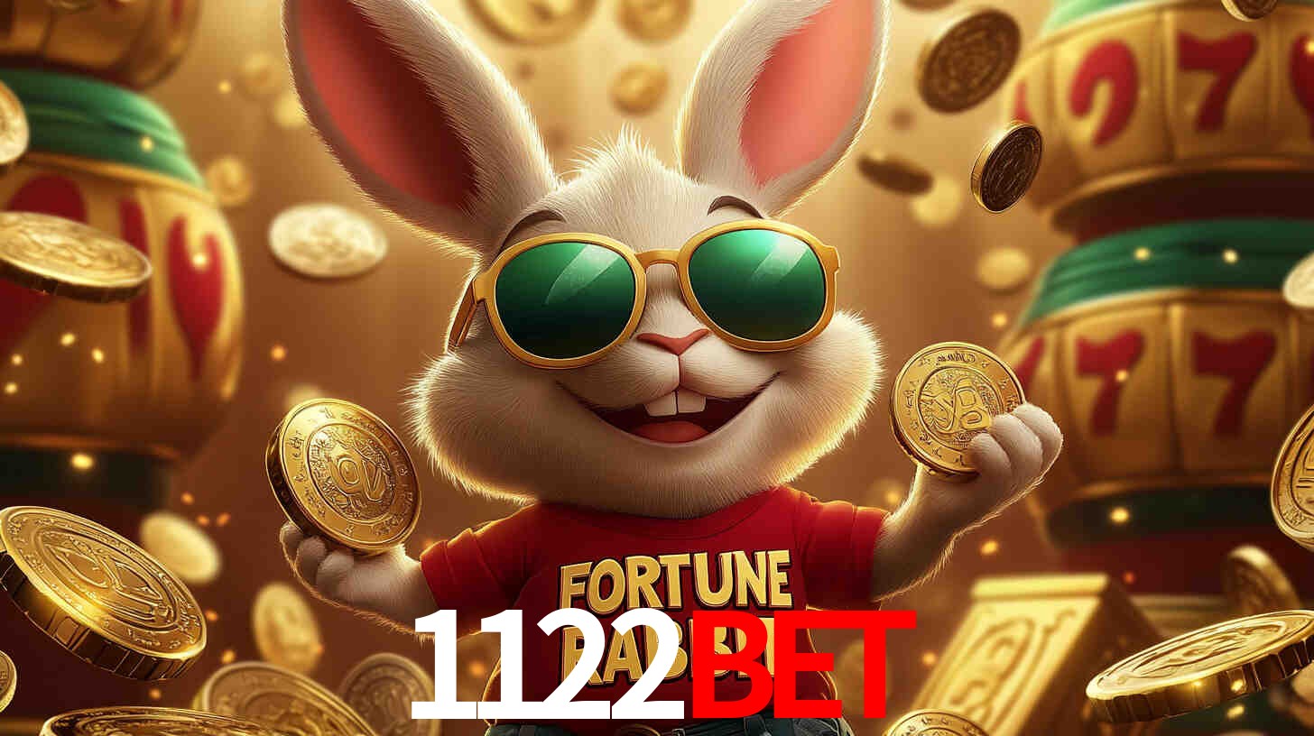 Bônus Generosos e Exclusivos no 1122bet para Você!