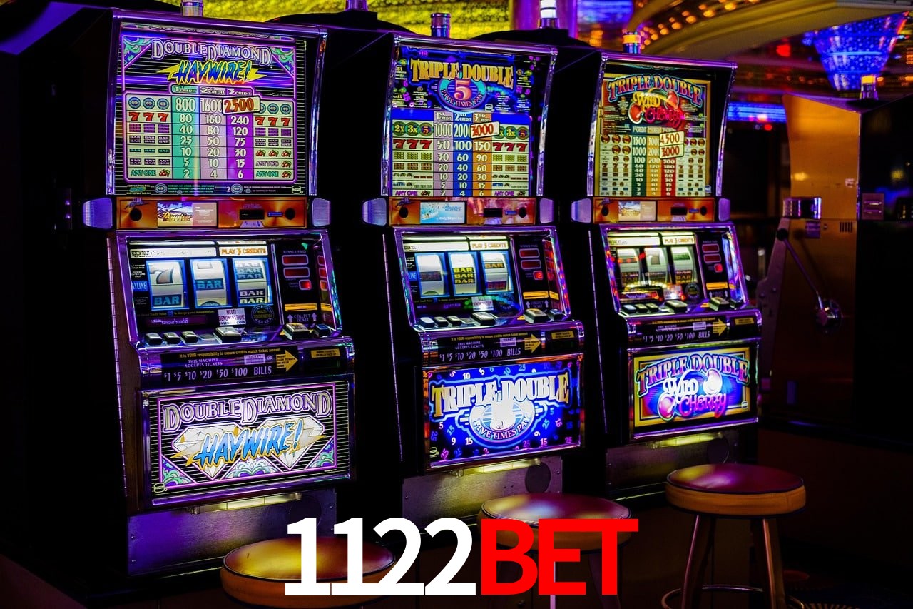 Apostas de Basquete 1122bet