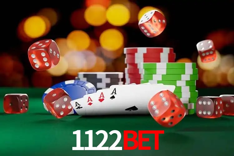 Segurança 2FA 1122bet