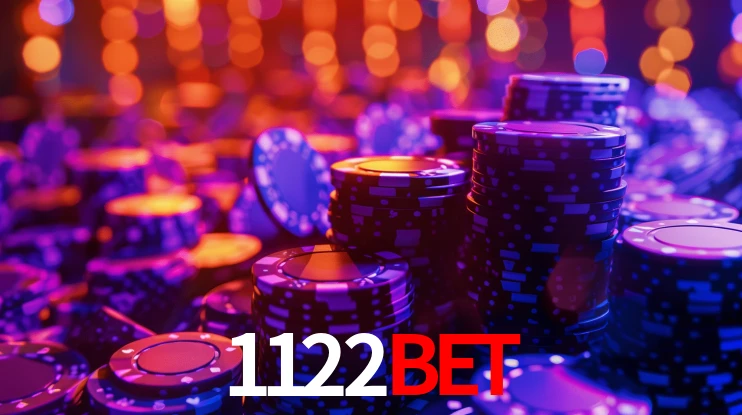 Servidor Brasil 1122bet