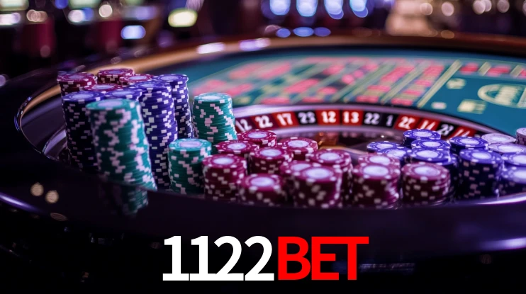 Programa VIP 1122bet