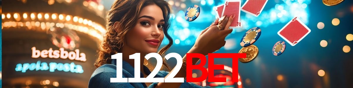Welcome Bonus 1122bet